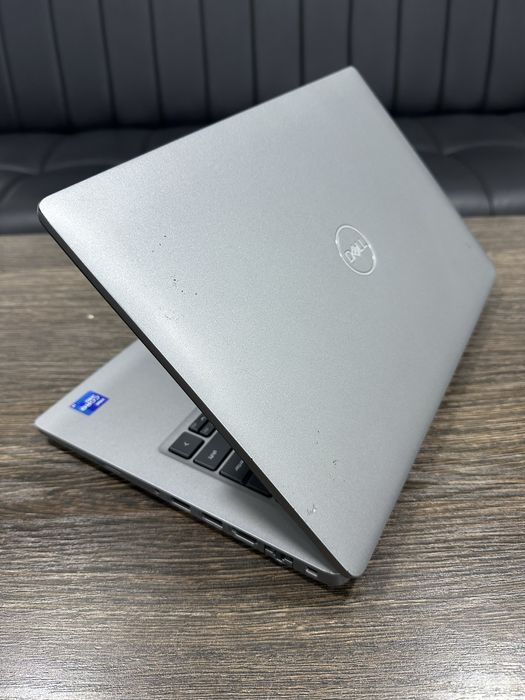 мощный 8-ядерный i7 ноутбук Dell Latitude 5420, для графики и работ IT