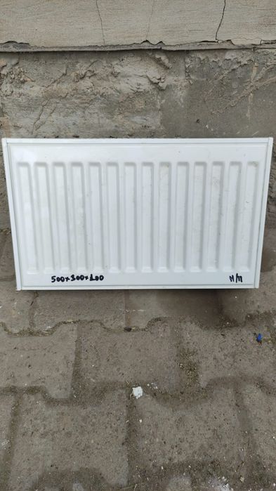 Продам радиаторы разных размеров