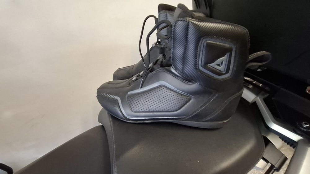 Мото боти Dainese Raptors, 43 Номер