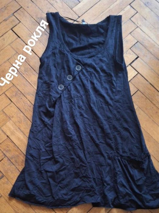 Летни рокли номер S