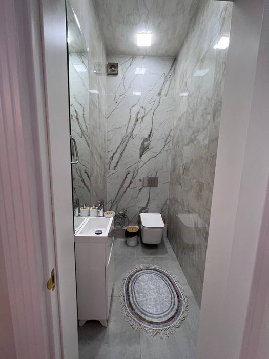 Новостройка ЖК “Minor River” 4/4/9