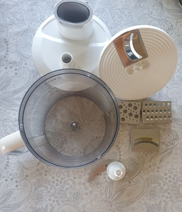 Блендер Bosch MSM7800 - резервни части