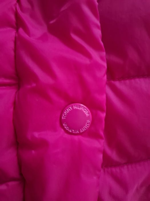 Дамски елек Tommy Hilfiger