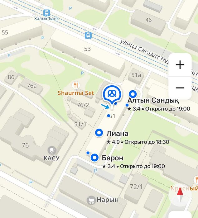 Продам коммерческую недвижимость