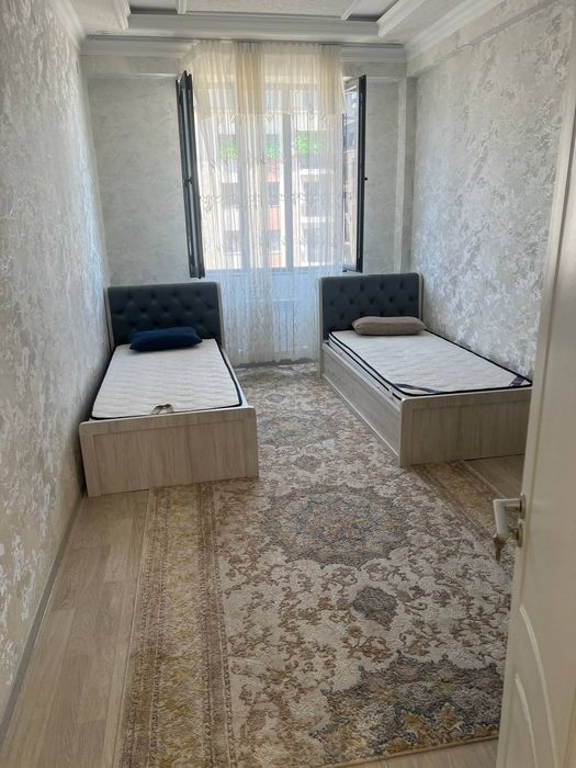 Срочно аренда 2 комнатная новостройка