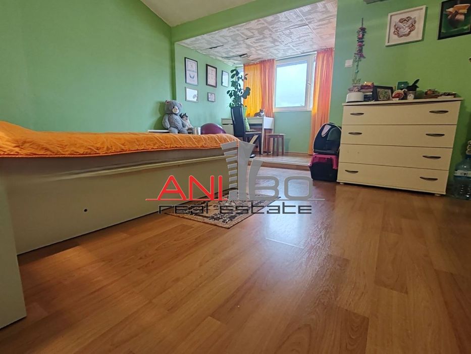 Продава се Двустаен апартамент в Варна, Колхозен пазар - 85 кв.м за 1134 €/кв.м - Снимка #7