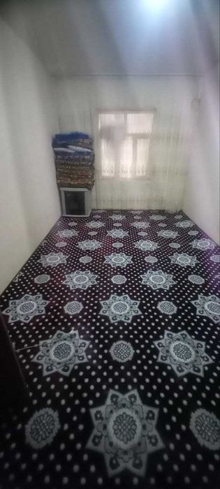 Uy sotiladi. 2 xonali