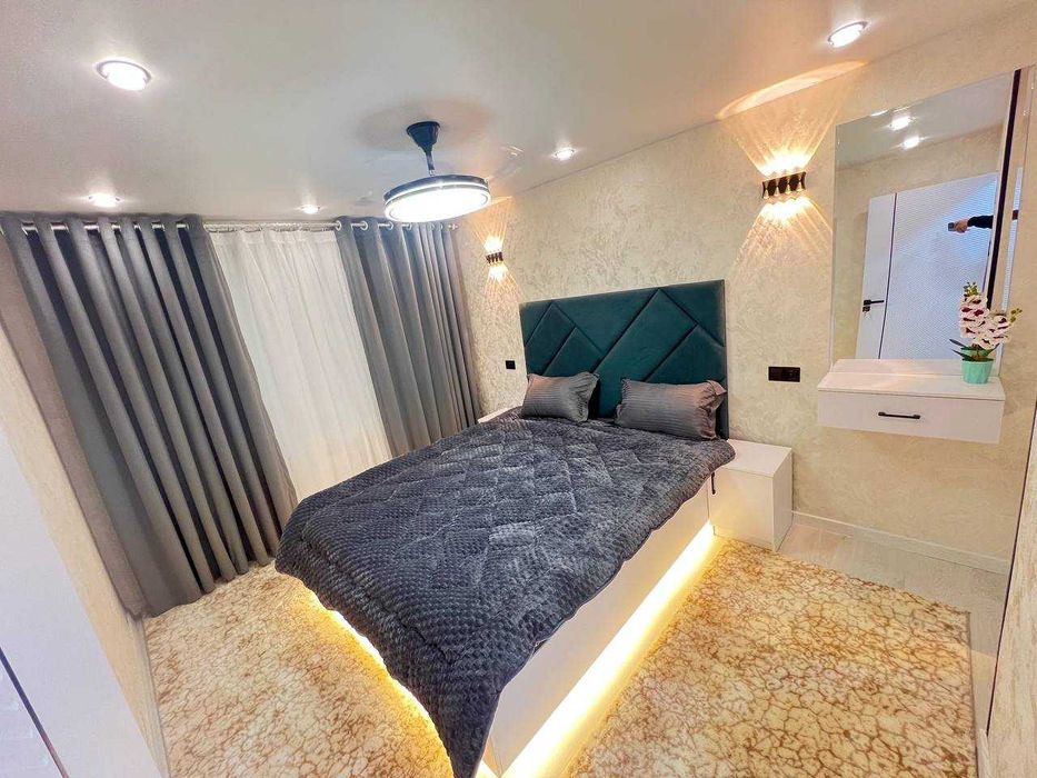 Своя Метро Чиланзар 3*4/3/4 Кирпичный дом   70 м²   93000  у, е.