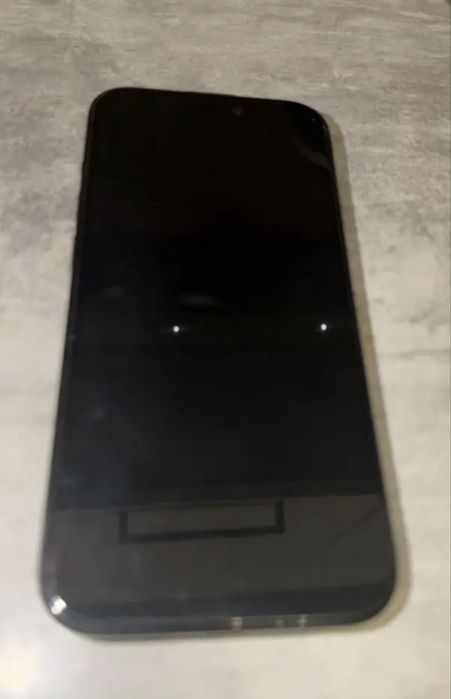 iPhone 15 pro, 256 гб