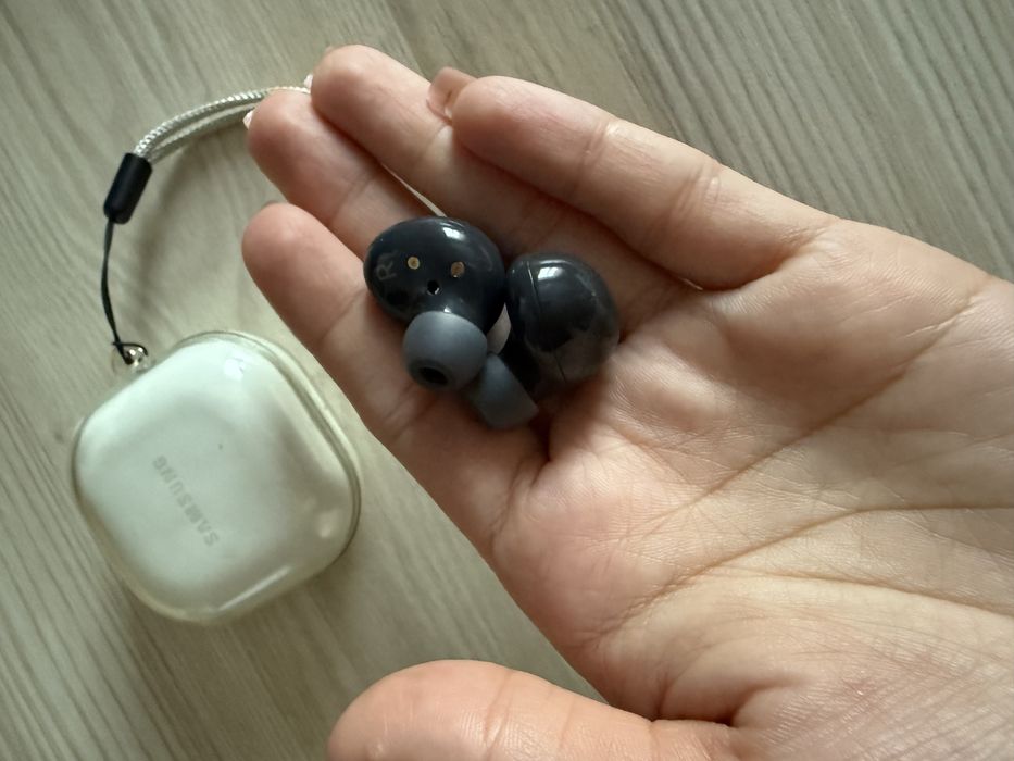 Samsung galaxy buds 2