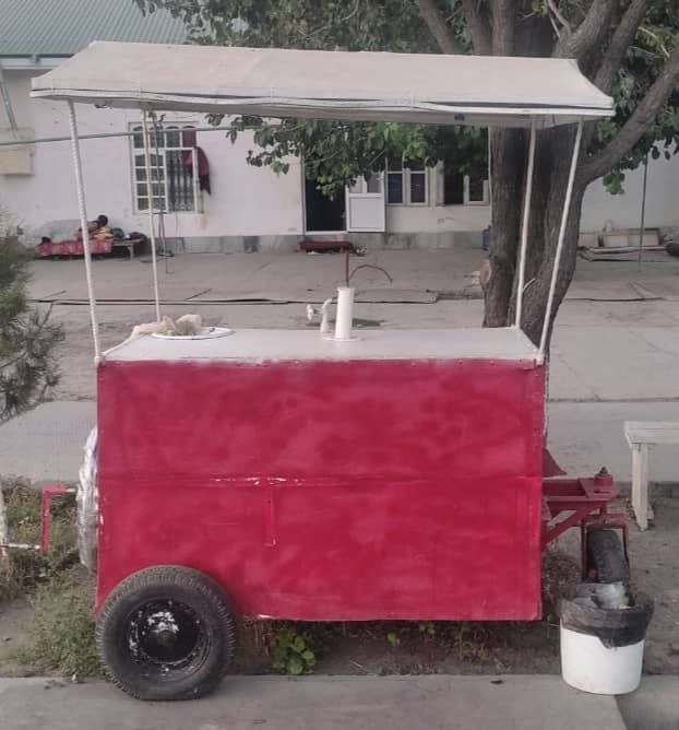 Havoda aparat sotamiz