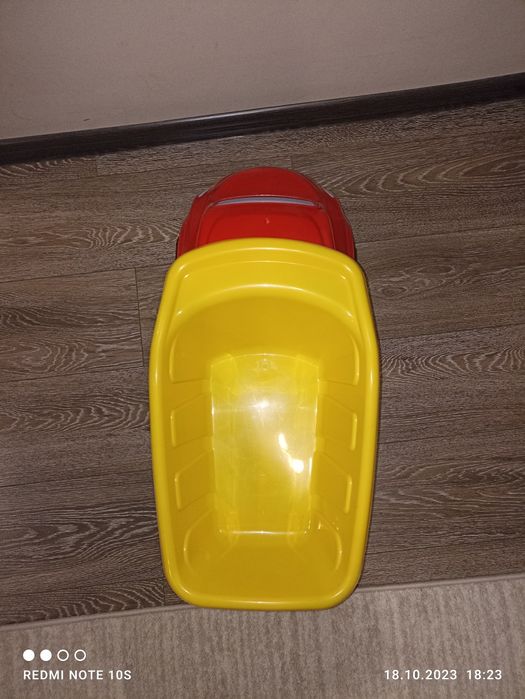 Детски самосвал Dolu