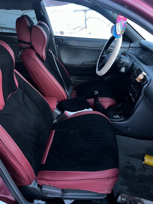 Мпзда 626 кронос