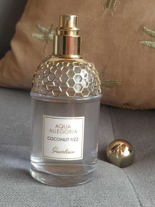 Guerlain - Aqua Allegoria - Coconut Fizz 75ml