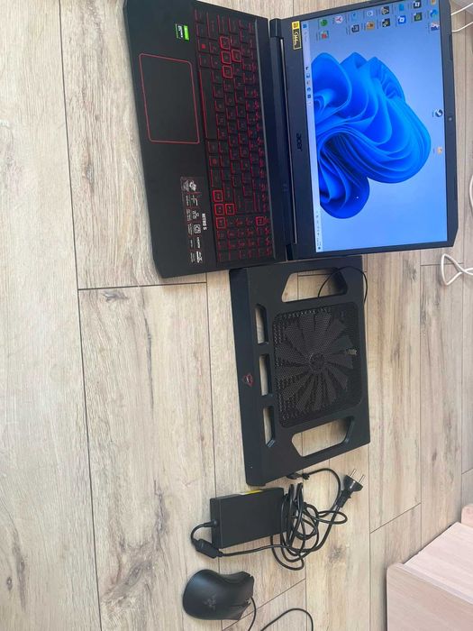 Ноутбук Acer Nitro 5