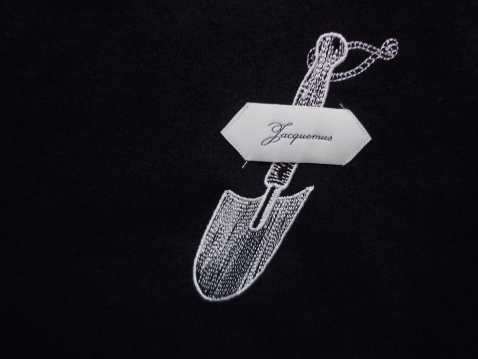 Мъжка тениска JACQUEMUS