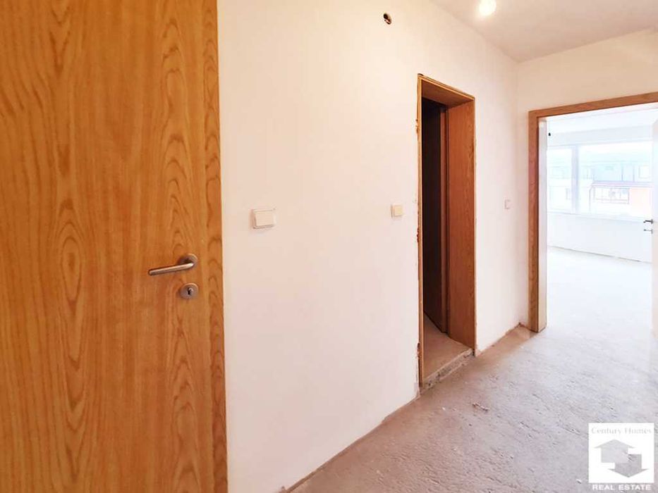 Продава се Тристаен апартамент в Велико Търново, Бузлуджа - 93 кв.м за 1237 €/кв.м - Снимка #9