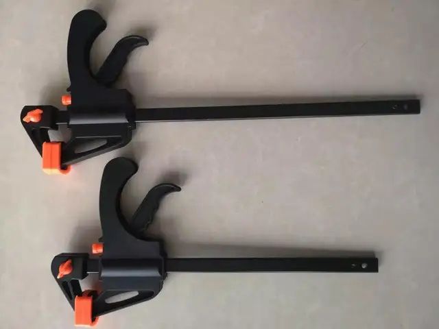 Дърводелска стяга