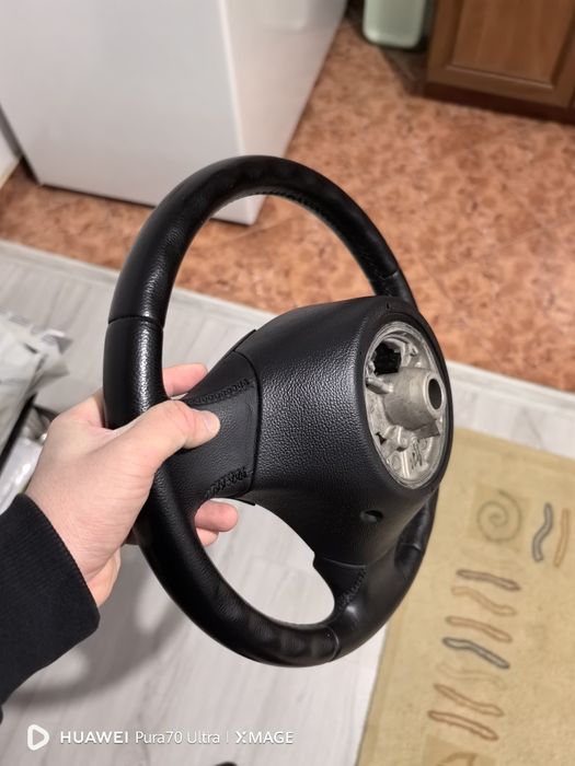 Волан за БМВ Е90/Е91