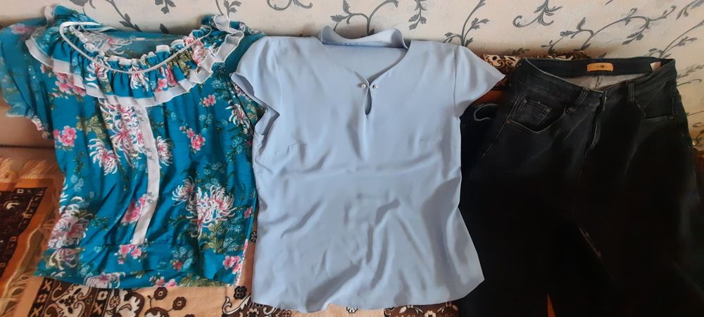 Продам платья 52 размер