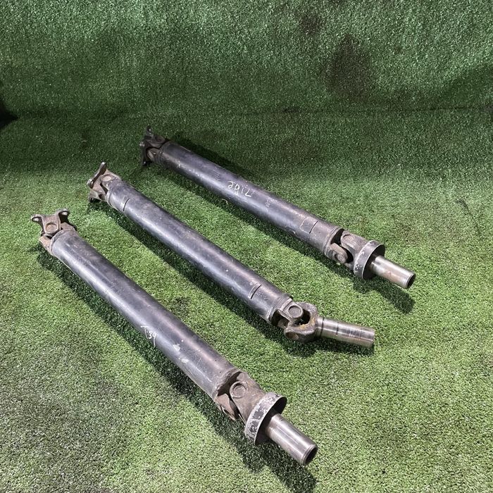 Кардан Lexus RX300 из Япопий