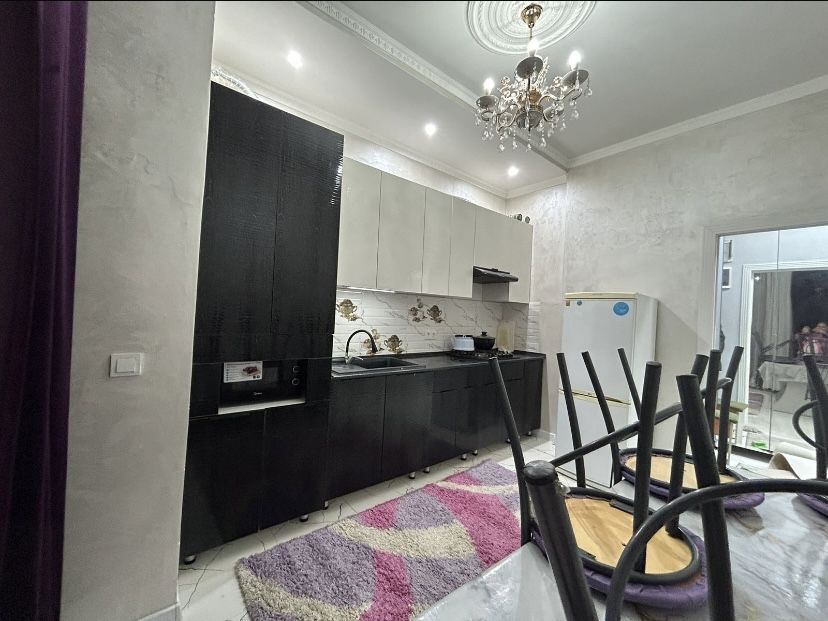 Суточный квартира