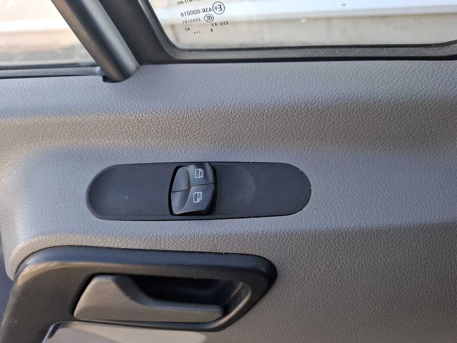 Vindem Mercedes Sprinter 313, basculanta