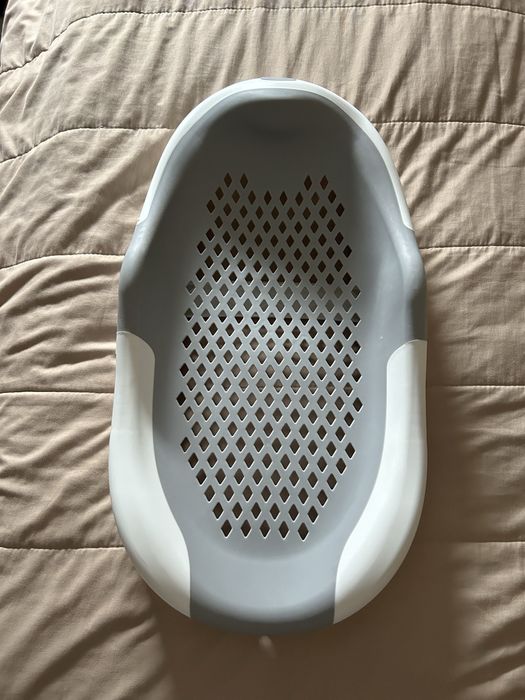 НОВА!Подложка за вана бебе