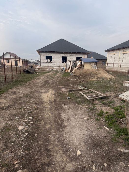 Продажа участка Кокузек