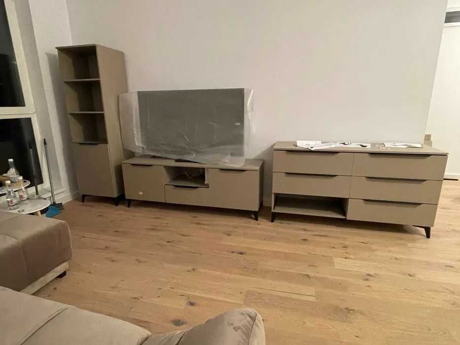 Asamblat\Montaj Mobila IKEA, Jisk, Emag Dedeman si altte Branduri