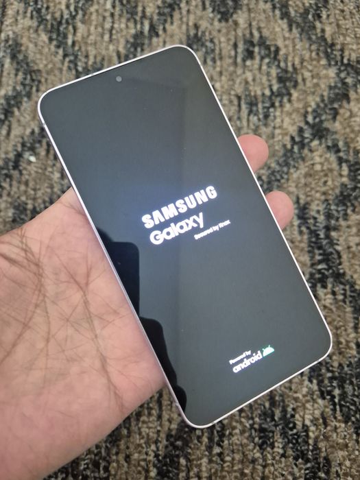 Samsung s23 5G      Argnal