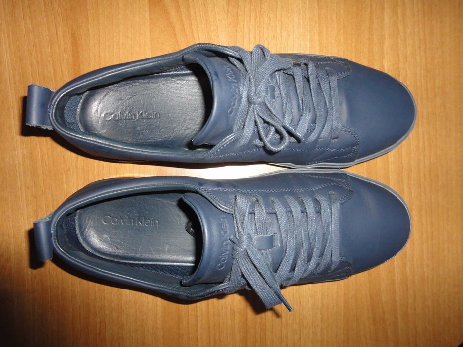 N46 Calvin Klein/оригинални мъжки спортни обувки