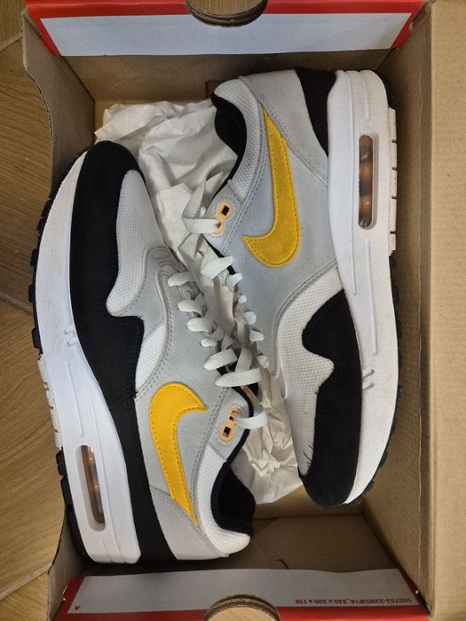 Маратонки Nike Air Max 1, размер 40.5