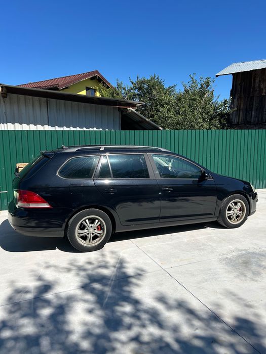 VOLKSWAGEN Golf 2007 — imagine 4