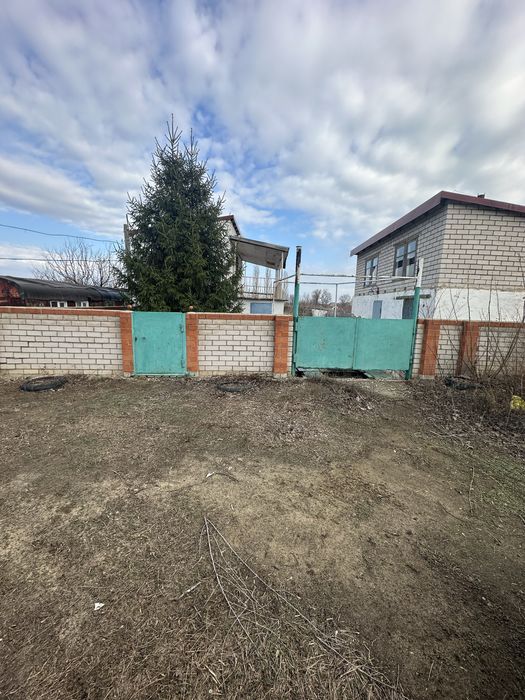 Дача, земельный участок