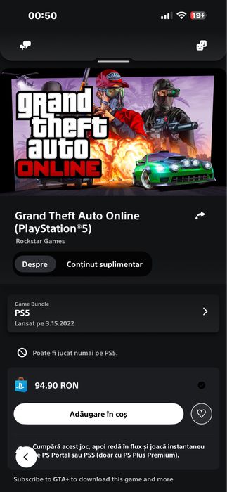 Schimb PS4 Slim 500 Gb cu PC