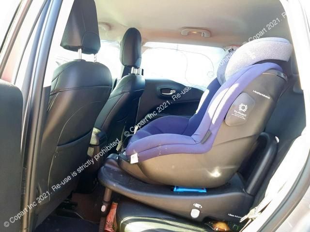 Dezmembrez Jeep Compass 2 [2017 - 2021] Crossover 1.4 MT (140 hp)