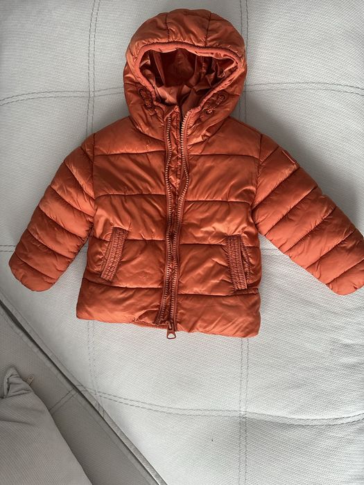 Бебешко яке Original Marines размер 12 месеца