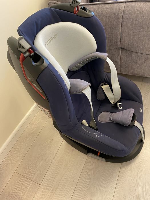 Scaun auto MaxiCosi