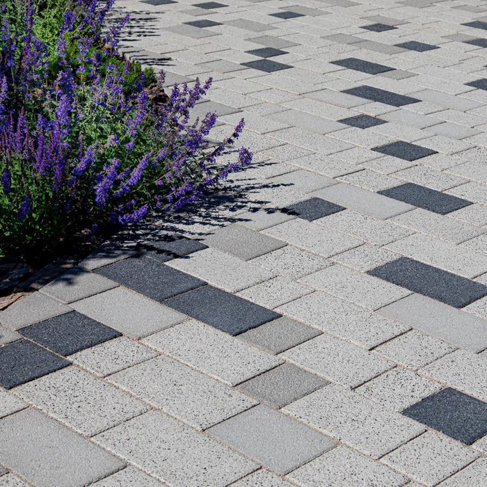 брусчатка плитка