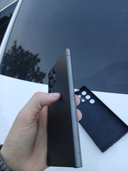 Срочно продам Самсунг S 24 ультра