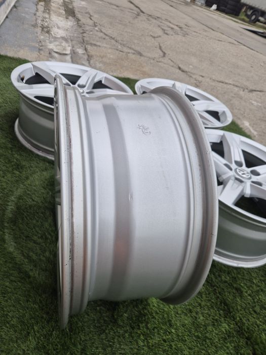 Jante R 18 5x112 Originale Audi, A4, A5, A6, Q3, Q5