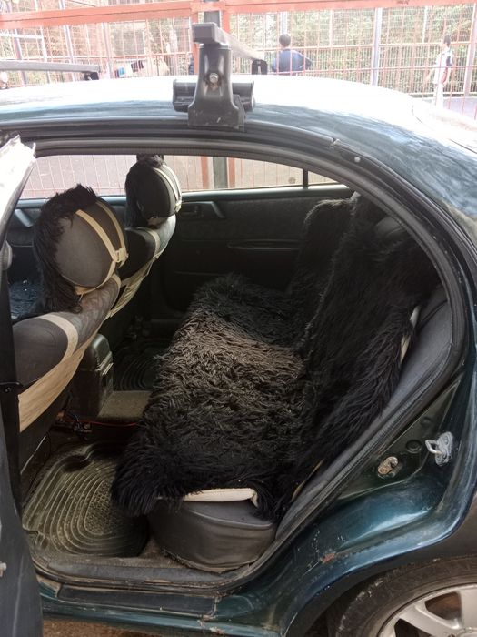 Тойота Карина е об 1.6