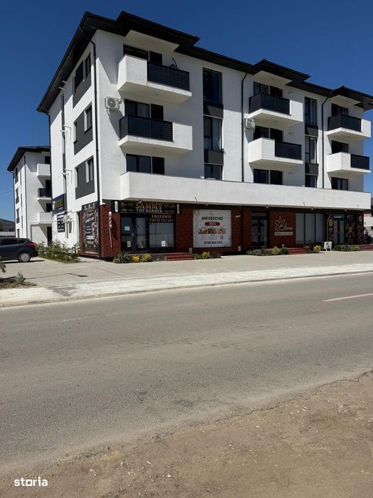 Apartament 2 camere bloc nou Bragadiru
