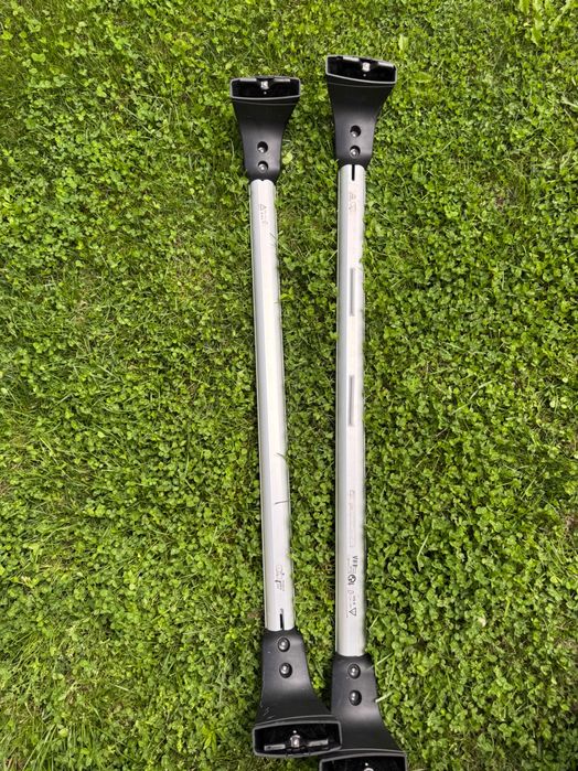 Оригинални Напречни греди BMW F07  5GT