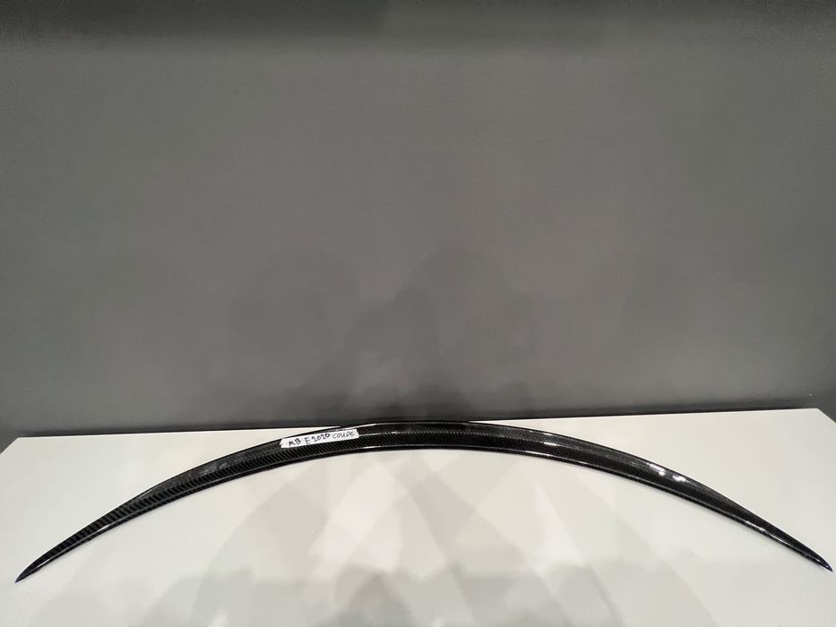 Спойлери за багажник Мерцедес