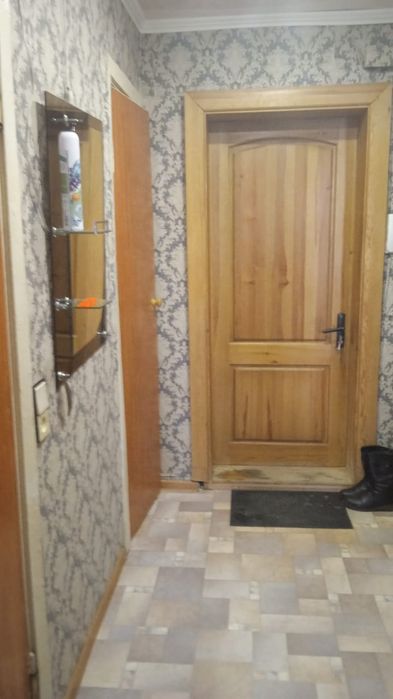 Сдам 1комн квартиру город Павлодар.