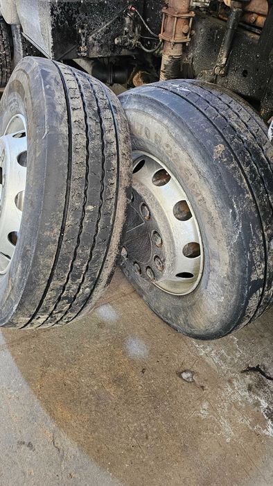 Шины диски колеса бескамерка