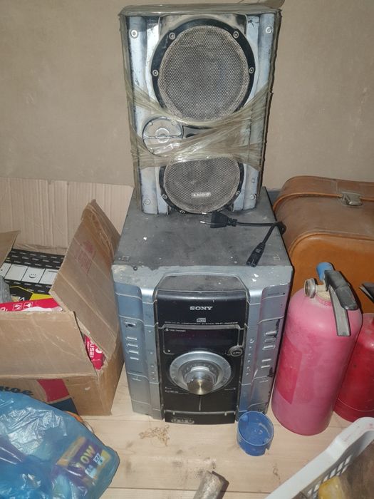 Музкални ситир сони ишлаеди