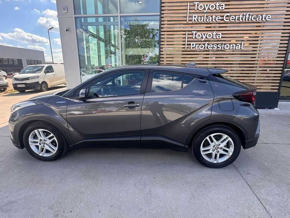Toyota C-HR Toyota C-HR 1.8 Hybrid Core